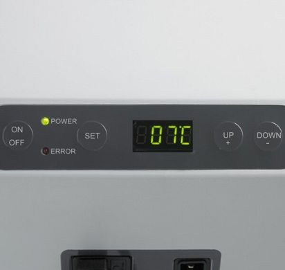 Автохолодильник компресорний MobiCool FR 34