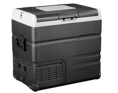 Автохолодильник компрессорный Alpicool TS60 (LG Compressor), 12/24/220V.
