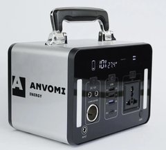 Універсальна мобільна батарея (УМБ) ANVOMI UA299 (83200 mAh, 299 Wh)