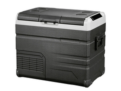 Автохолодильник компрессорный Alpicool TS50 (LG Compressor), 12/24/220V, Li-Ion батарея