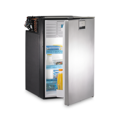 Автохолодильник встраиваемый Dometic CoolMatic CRX 140 S