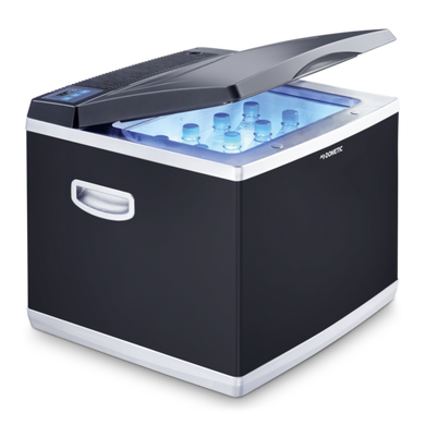Портативный холодильник компрессорный Dometic CoolFun CK 40D, 230В