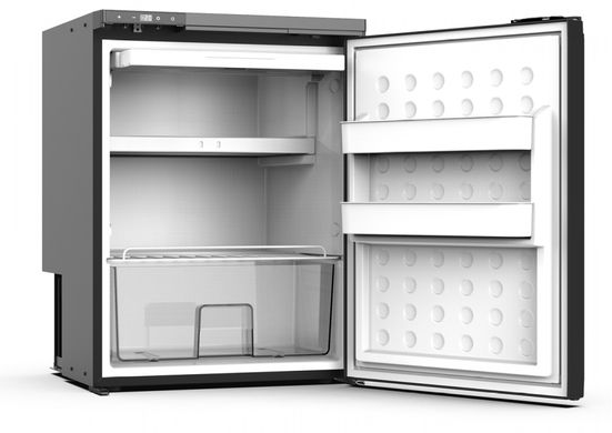 Автохолодильник компрессорный встраиваемый DEX CR-65 Black 12/24 В