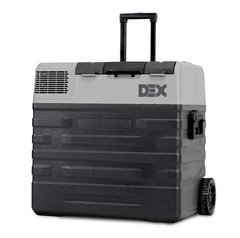 Автохолодильник компресорний DEX ENX-62