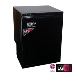 Автохолодильник компресорний Brevia 65л (компресор LG) 22815