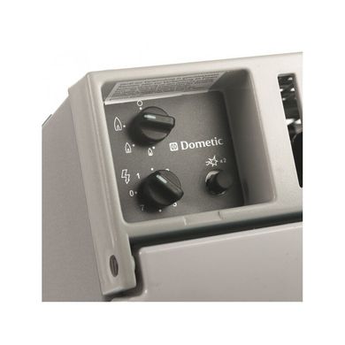 Автохолодильник електро газовий Dometic CombiCool RC 1200 EGP, 41 л