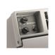 Автохолодильник електро газовий Dometic CombiCool RC 1205 GC, 40 л