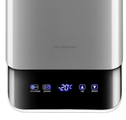 Автохолодильник компрессорный Smartbuster SBCD26