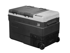 Автохолодильник компрессорный Alpicool WD45 (LG Compressor) двухкамерный