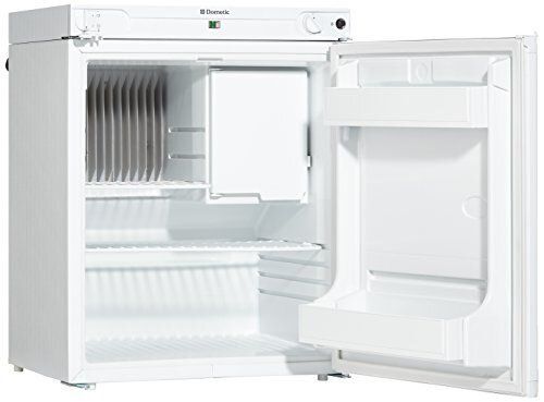 Автохолодильник електро газовий Dometic CombiCool RF 62 з морозилкою