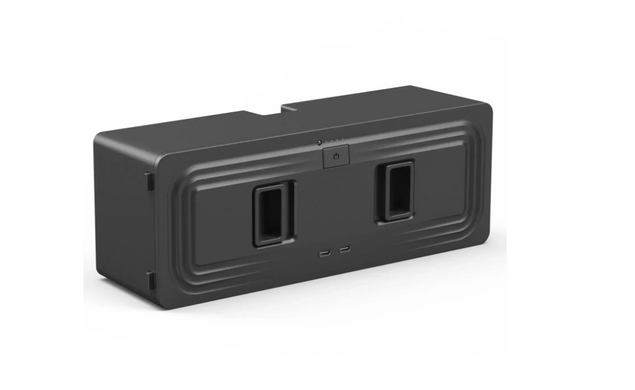 Литиевый аккумулятор для автохолодильника Alpicool FSAK-007 (Black) - 340 Вт/ч (30600 мА&middot;ч/11.1 В)