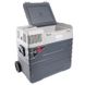 Автохолодильник компрессорный Brevia 62л (компрессор LG) 22795