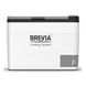 Автохолодильник компрессорный Brevia 35л 22220