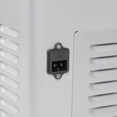 Автохолодильник компрессорный Brevia 50л (компрессор LG) 22455