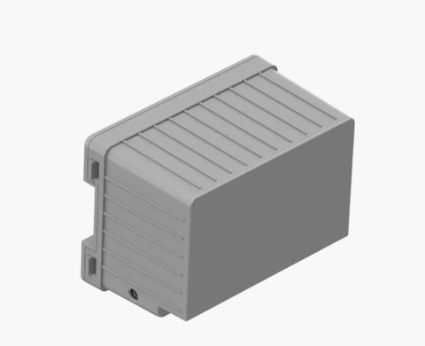 Батарея для автохолодильника Alpicool FSAK-002 (Grey) - 173 Вт/час (15600 мАh/11.1 V)